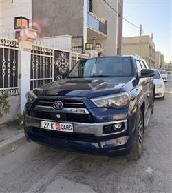 تويوتا 4رنر